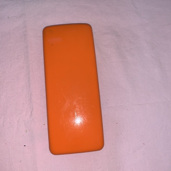 Kate Spade glasses case in Barbie pink - Picture 3 of 4